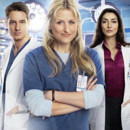 Emily Owens, M.D. Pictures