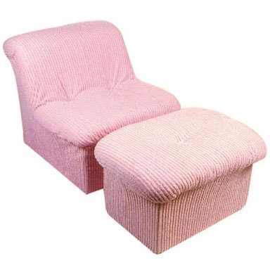 Cloud Chair ($220) Cloud Chair ($220)