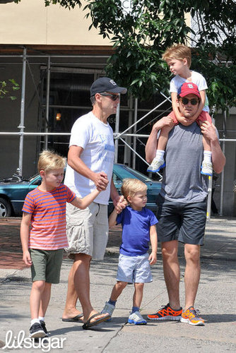 Dad's Day Dad's Day