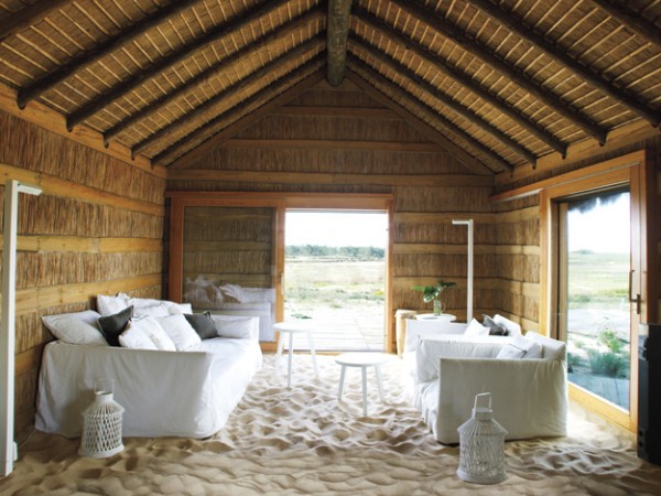 terrablack :: Leisure :: Beachside Lounging