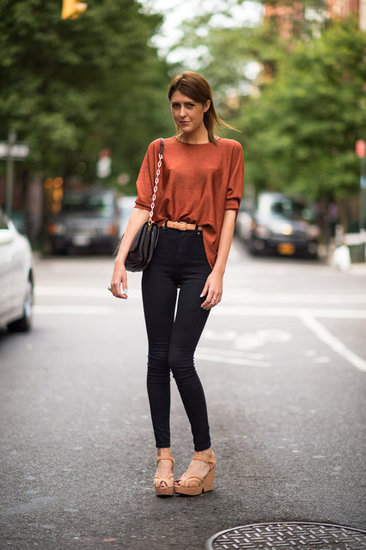 Summer 2012 Street Style