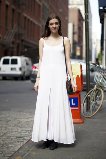 Summer 2012 Street Style