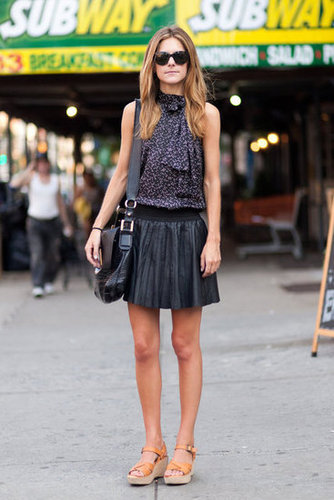 Street Style Street Style