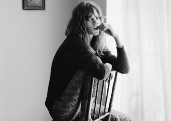 Zara Fall 2012 Ad Campaign