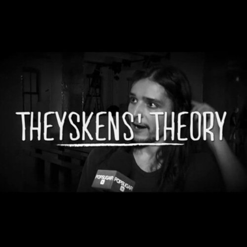 Theyskens’ Theory Spring 2012 [Runway Video]