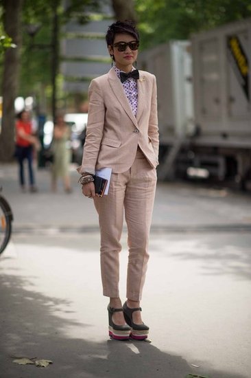Summer 2012 Street Style