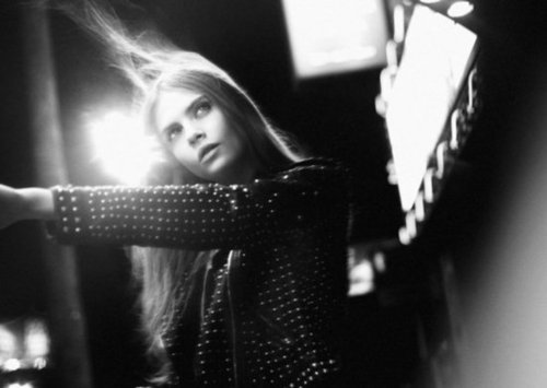 Zara TRF Fall 2012 Ad Campaign Zara TRF Fall 2012 Ad Campaign