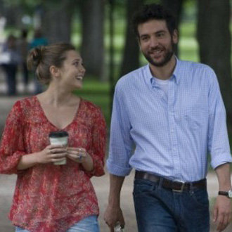 Liberal Arts Trailer