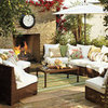 Patio Decorating Tips