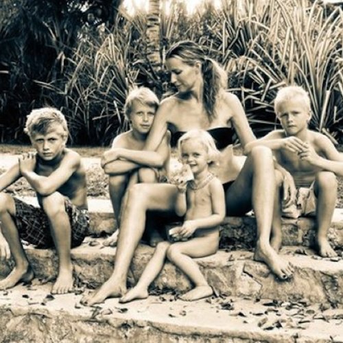India Hicks's Island Living Tips