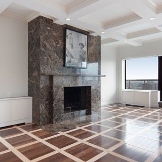 Frank Sinatra Penthouse