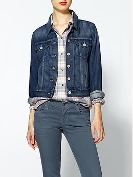 Levi's Trucker Jacket | Piperlime
