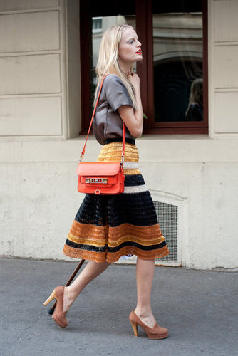 Paris Haute Couture Fashion Week Fall 2012 Paris Haute Couture Fashion Week Fall 2012