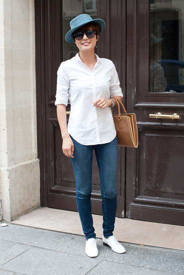 Summer 2012 Street Style