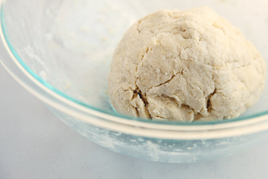 Knead the Dough Knead the Dough