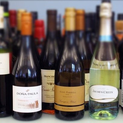Best Budget Wines Summer 2012