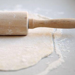 All-Butter Pie Crust Recipe