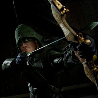 Arrow TV Show Review