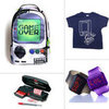 Geeky Back-to-School Gear For Kids