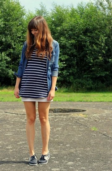 Boat Shoes