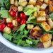 BLT Salad