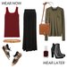 The Maxi Skirt