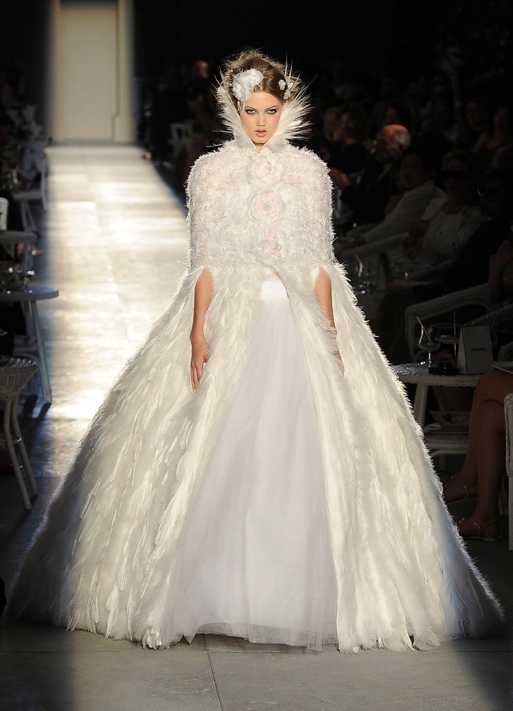 Haute Couture Fall 2012 Haute Couture Fall 2012