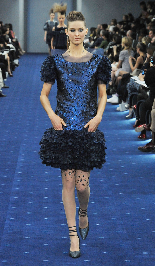 Haute Couture Spring 2012 Haute Couture Spring 2012