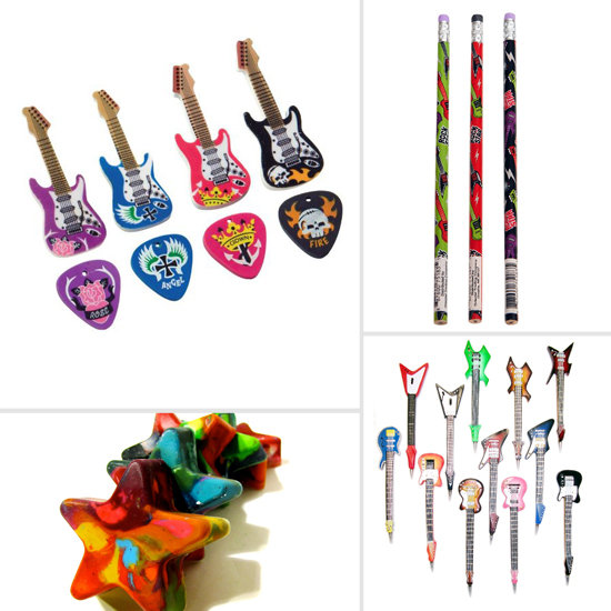 Rock-Star Essentials Rock-Star Essentials