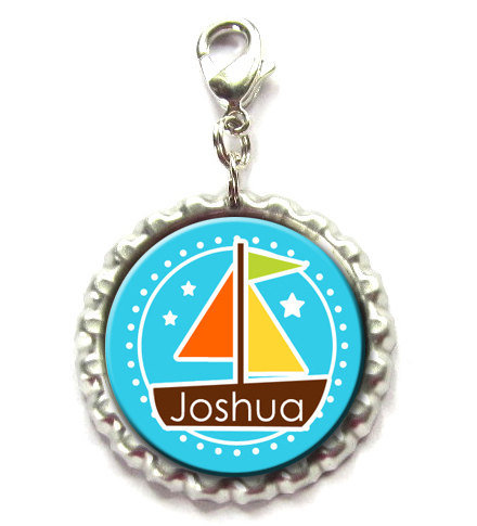 Personalized Name Zipper Personalized Name Zipper