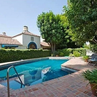 Katy Perry's New Apartment