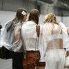 Nars to Create Beauty Look for Alexander Wang Spring Summer 2013 Fashion Week