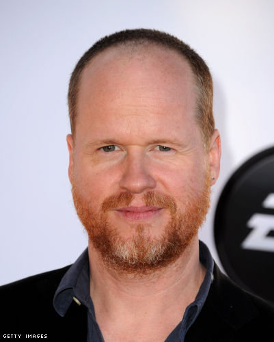 Joss will be back for 'Avengers 2'