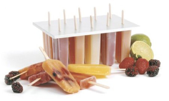 Norpro Ice Pop Maker