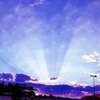 Las Vegas Sunset Picture