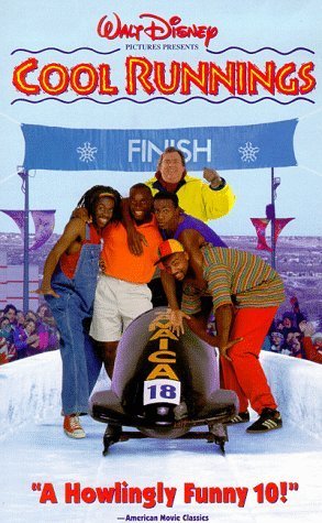 Cool Runnings (1993) Cool Runnings (1993)