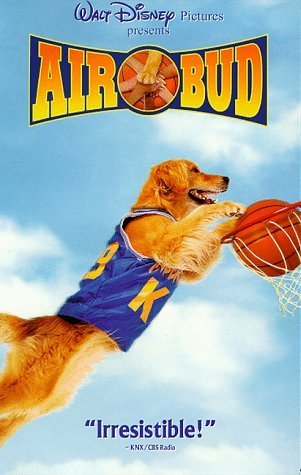 Air Bud (1997) Air Bud (1997)