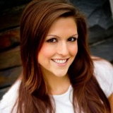 Meet Courtney: Guest Blogger and Reebok Fan!