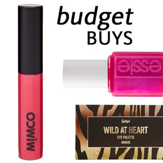 10 Beauty Products Under $20 Including Mimco, Essie and More