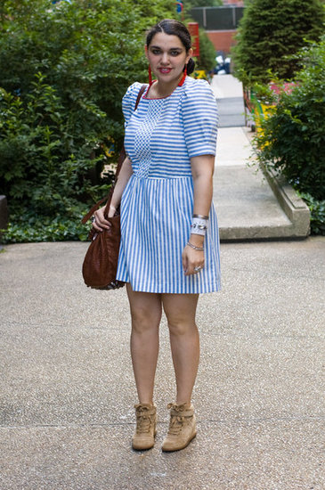 Vintage Stripes 
