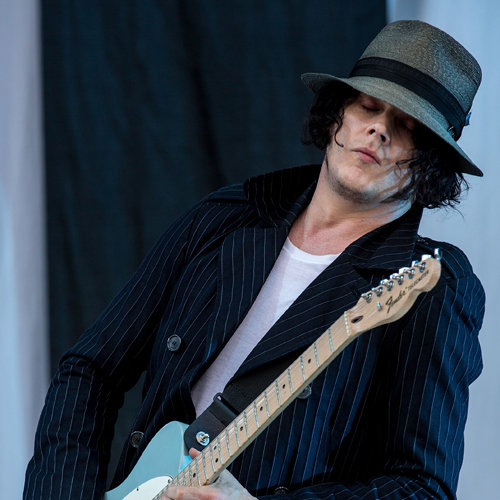 Outside Lands Music Festival Pictures 2012