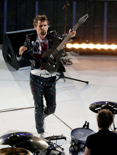 All the 2012 London Olympics Closing Ceremony Pictures All the 2012 London Olympics Closing Ceremony Pictures