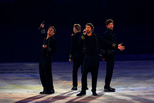All the 2012 London Olympics Closing Ceremony Pictures All the 2012 London Olympics Closing Ceremony Pictures