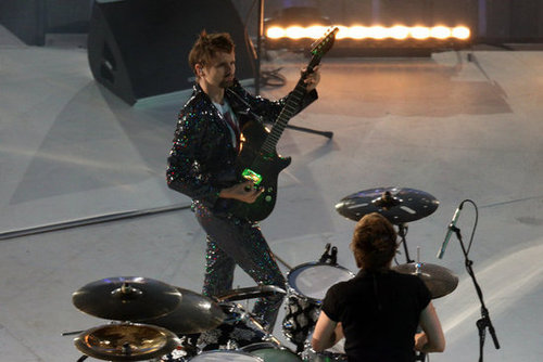 All the 2012 London Olympics Closing Ceremony Pictures All the 2012 London Olympics Closing Ceremony Pictures