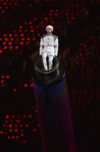 All the 2012 London Olympics Closing Ceremony Pictures All the 2012 London Olympics Closing Ceremony Pictures