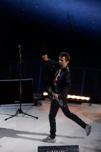 All the 2012 London Olympics Closing Ceremony Pictures All the 2012 London Olympics Closing Ceremony Pictures