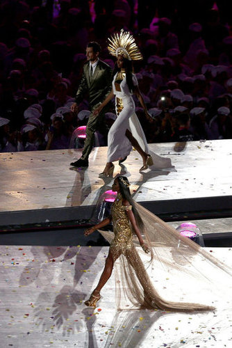 All the 2012 London Olympics Closing Ceremony Pictures All the 2012 London Olympics Closing Ceremony Pictures