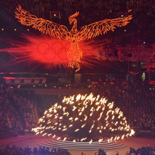 Did the Olympics Make England Go Bust?