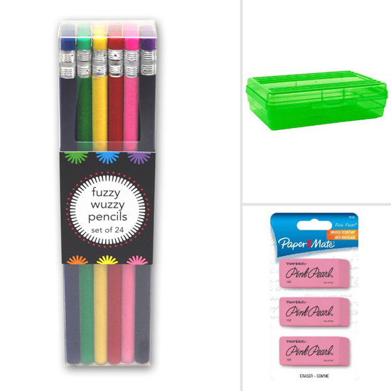Simple Supplies Simple Supplies