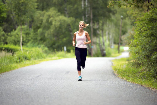 Tips For Becoming a Better Runner